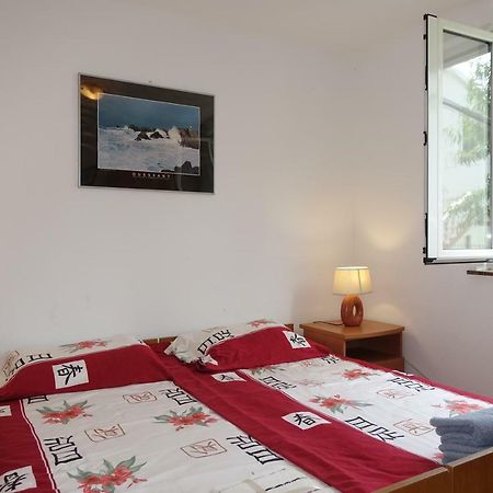 Dragica Apartments วรซี ภายนอก รูปภาพ