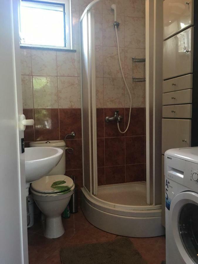 Dragica Apartments วรซี ภายนอก รูปภาพ