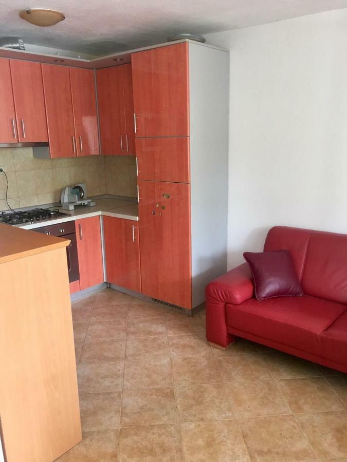 Dragica Apartments วรซี ภายนอก รูปภาพ