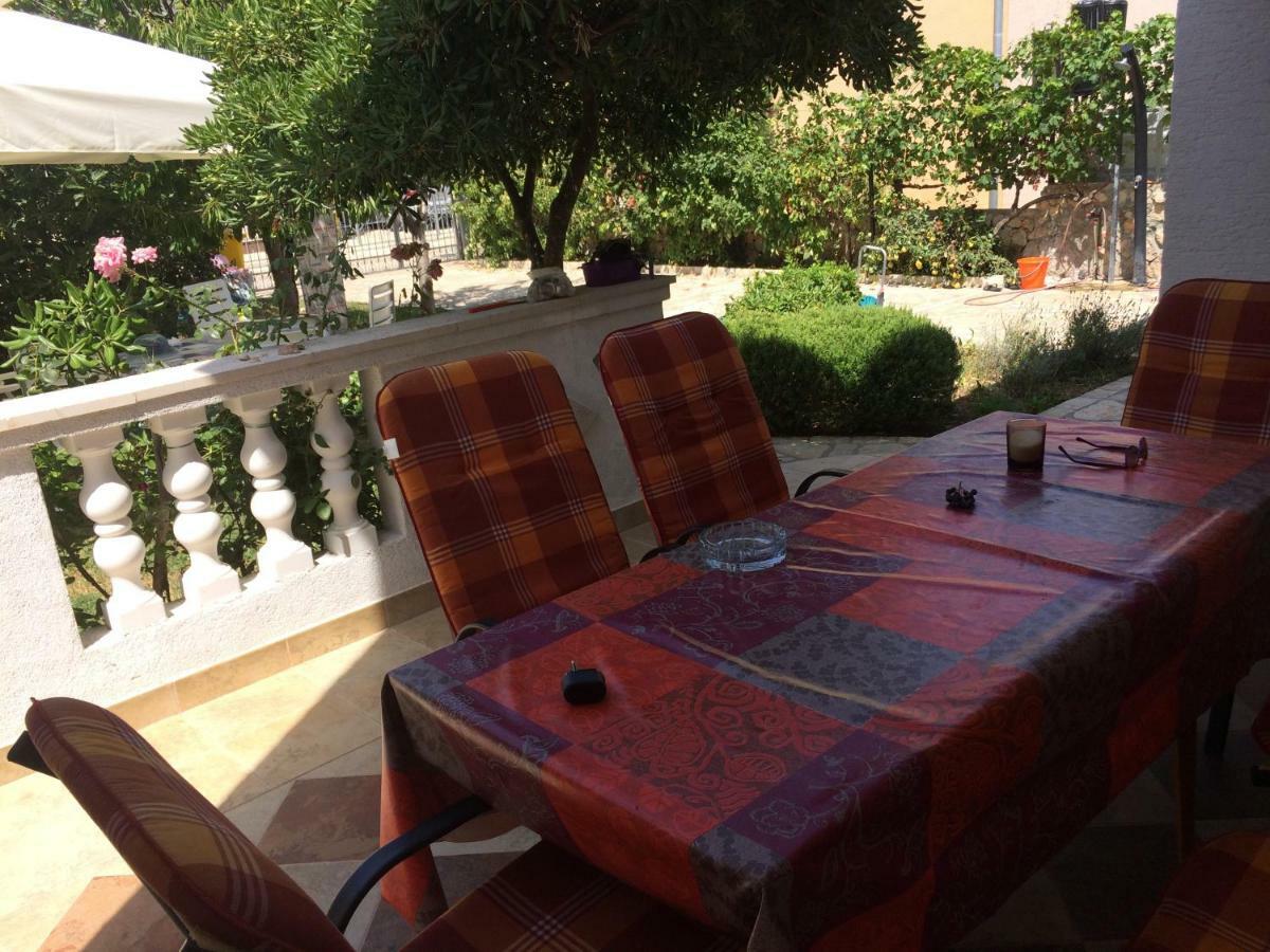 Dragica Apartments วรซี ภายนอก รูปภาพ