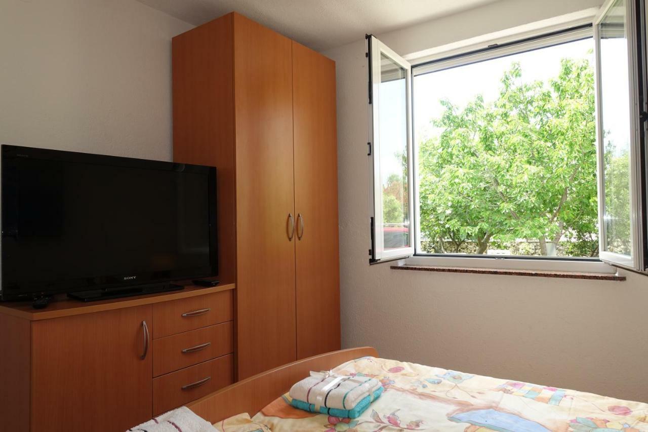 Dragica Apartments วรซี ภายนอก รูปภาพ